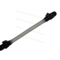 Mach 512072500 peristaltic pipe for rinse aid pumps.