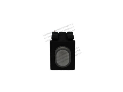 Supplier of Sammic glasswasher cycle start switch or push button light set part number 2319208