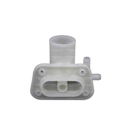 Suppliers of top wash support for Maidaid passthrough dishwashers back or rear manifold MH101180