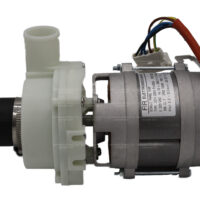Replacement Classeq wash pump. Suppliers of Classeq part number 30011812