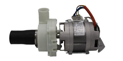 Replacement Classeq wash pump. Suppliers of Classeq part number 30011812