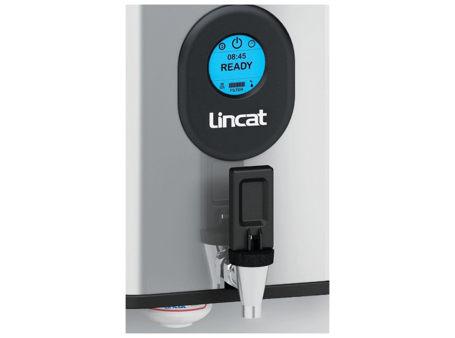 Service and repair for Lincat water boilers