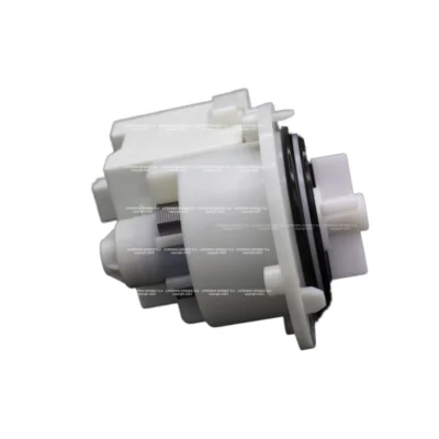 Suppliers of Smeg drain pump 792970352. Replacement drain pump for a variety of Smeg glass washers and dishwashers.