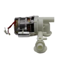 DC products dishwasher wash pump part number 902266
